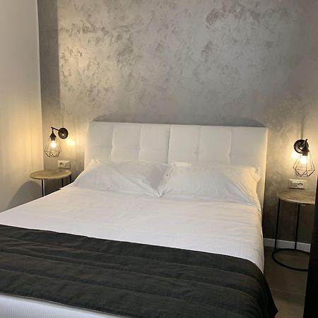 Aparthotel Bossi Milánó Kültér fotó