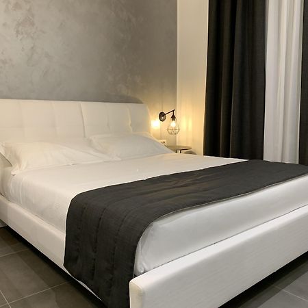 Aparthotel Bossi Milánó Kültér fotó