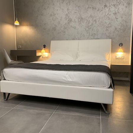 Aparthotel Bossi Milánó Kültér fotó
