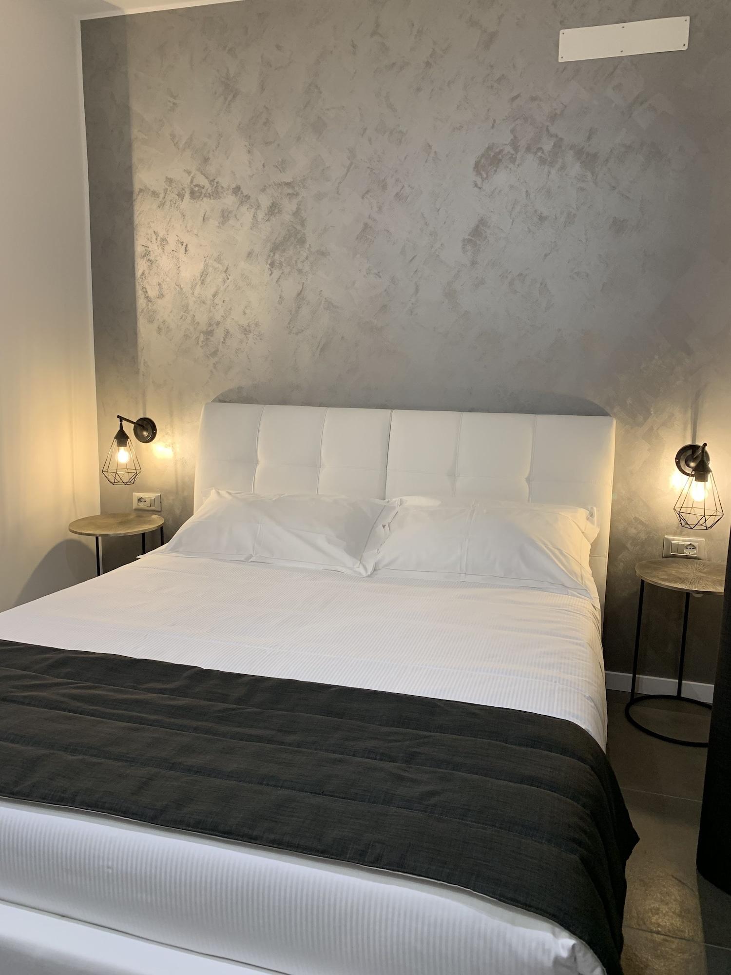 Aparthotel Bossi Milánó Kültér fotó
