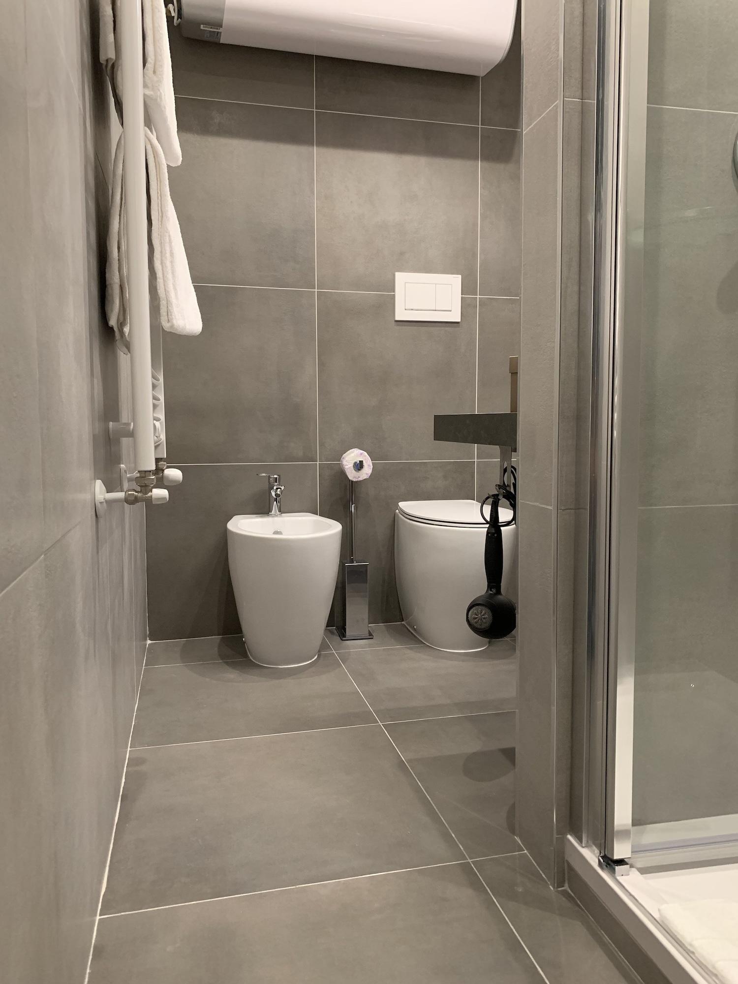 Aparthotel Bossi Milánó Kültér fotó