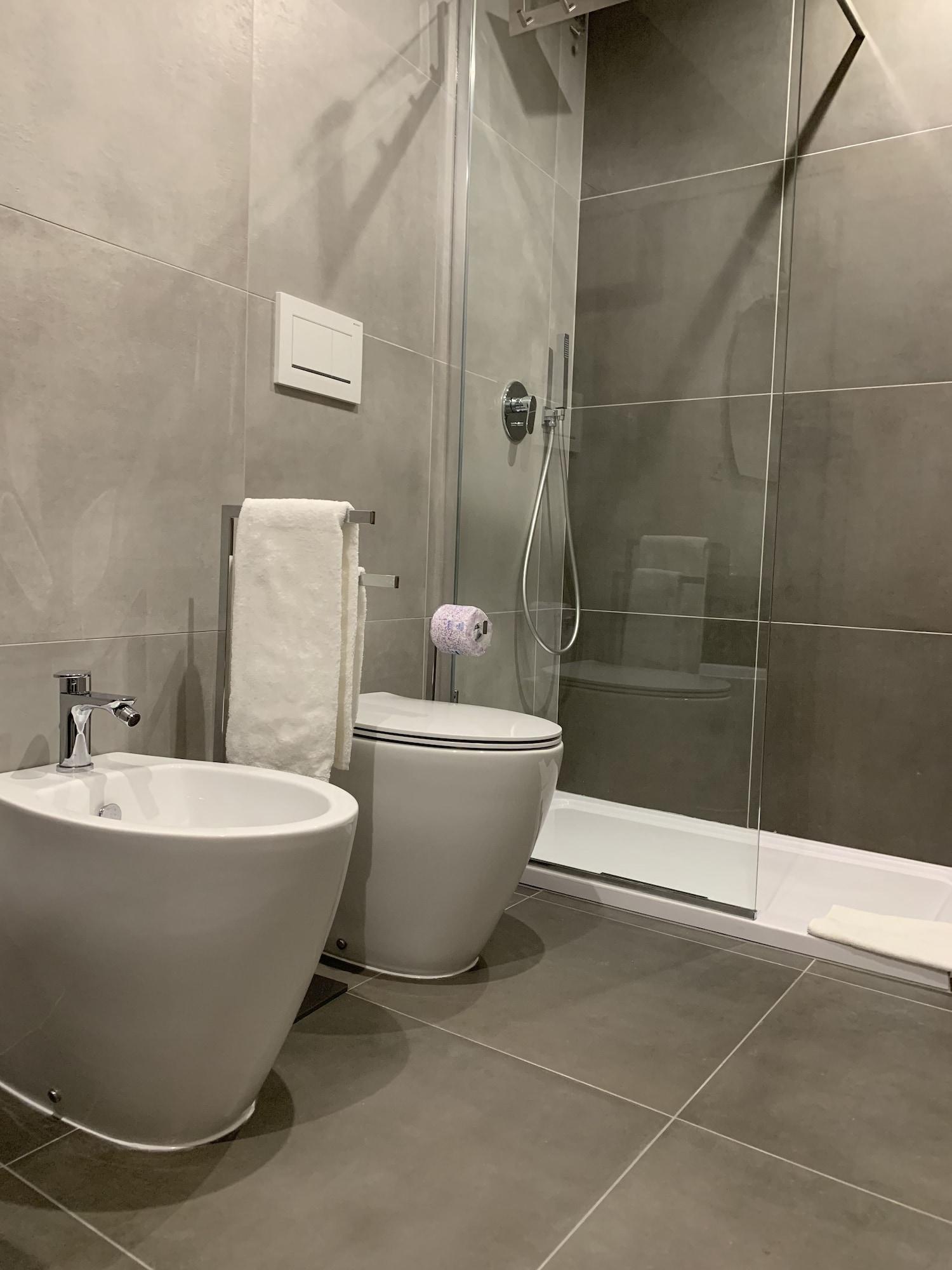 Aparthotel Bossi Milánó Kültér fotó