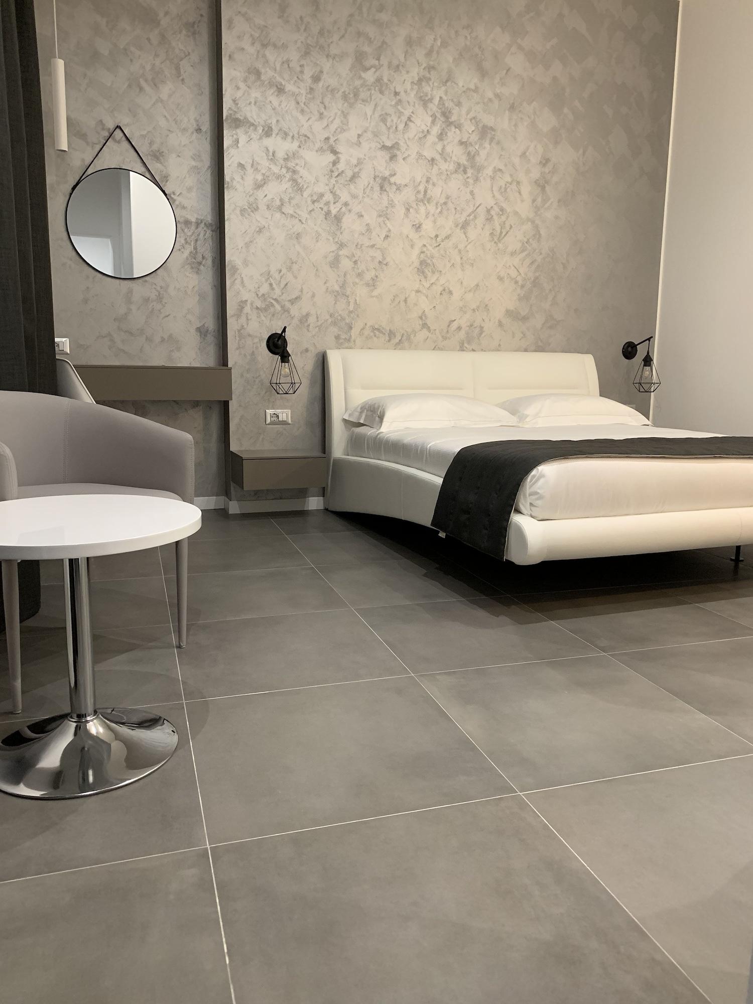 Aparthotel Bossi Milánó Kültér fotó