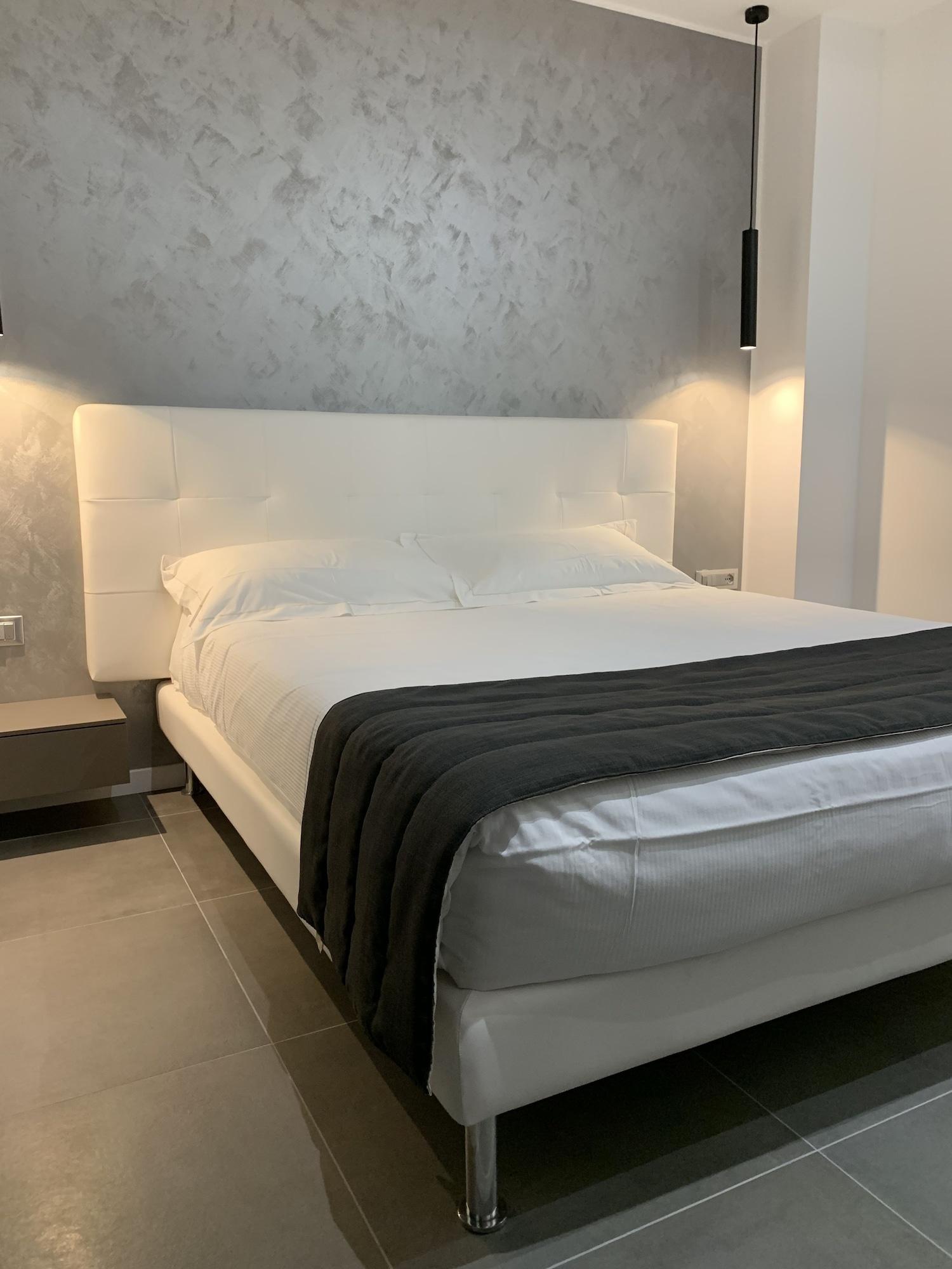 Aparthotel Bossi Milánó Kültér fotó