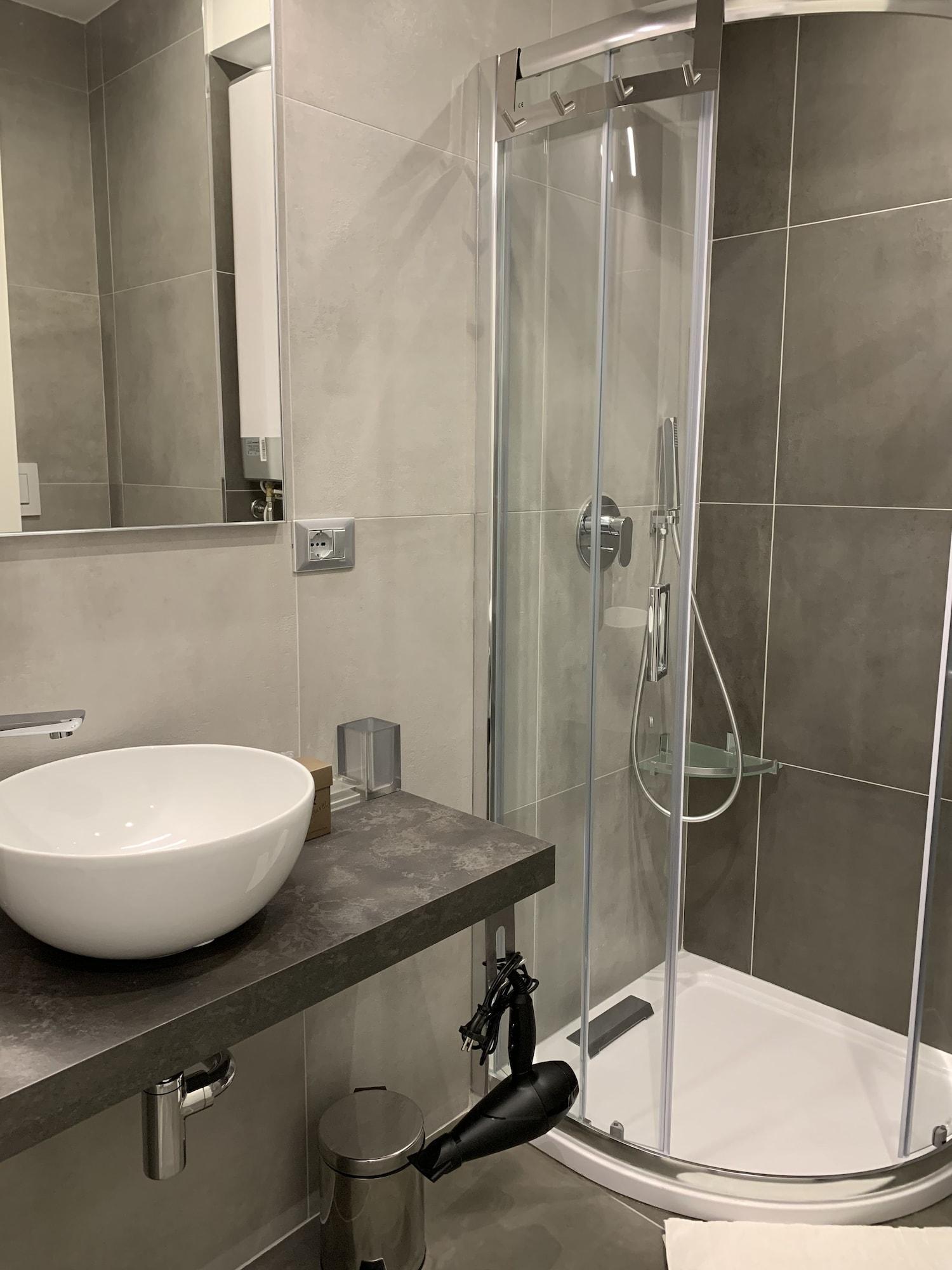 Aparthotel Bossi Milánó Kültér fotó