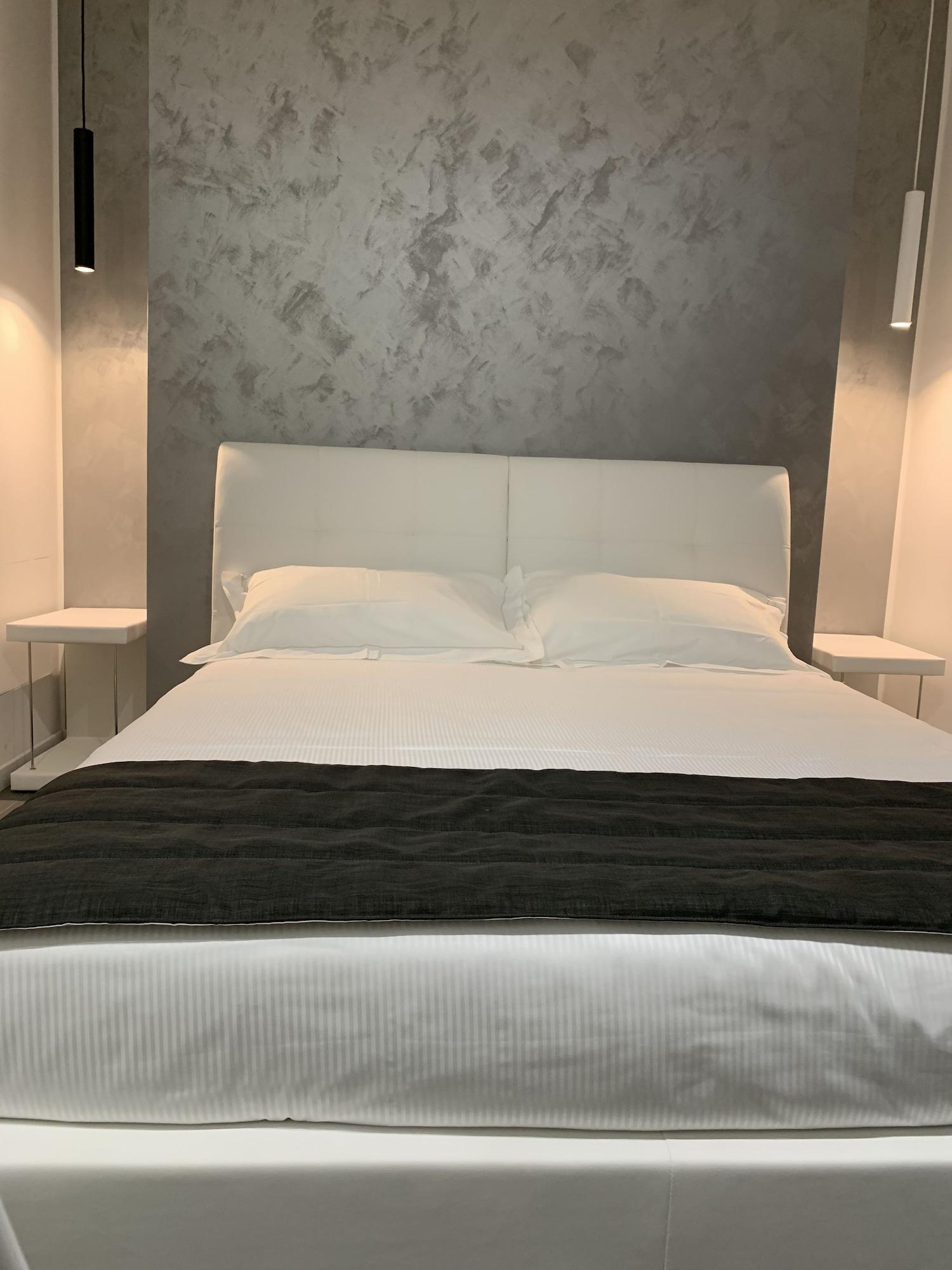 Aparthotel Bossi Milánó Kültér fotó