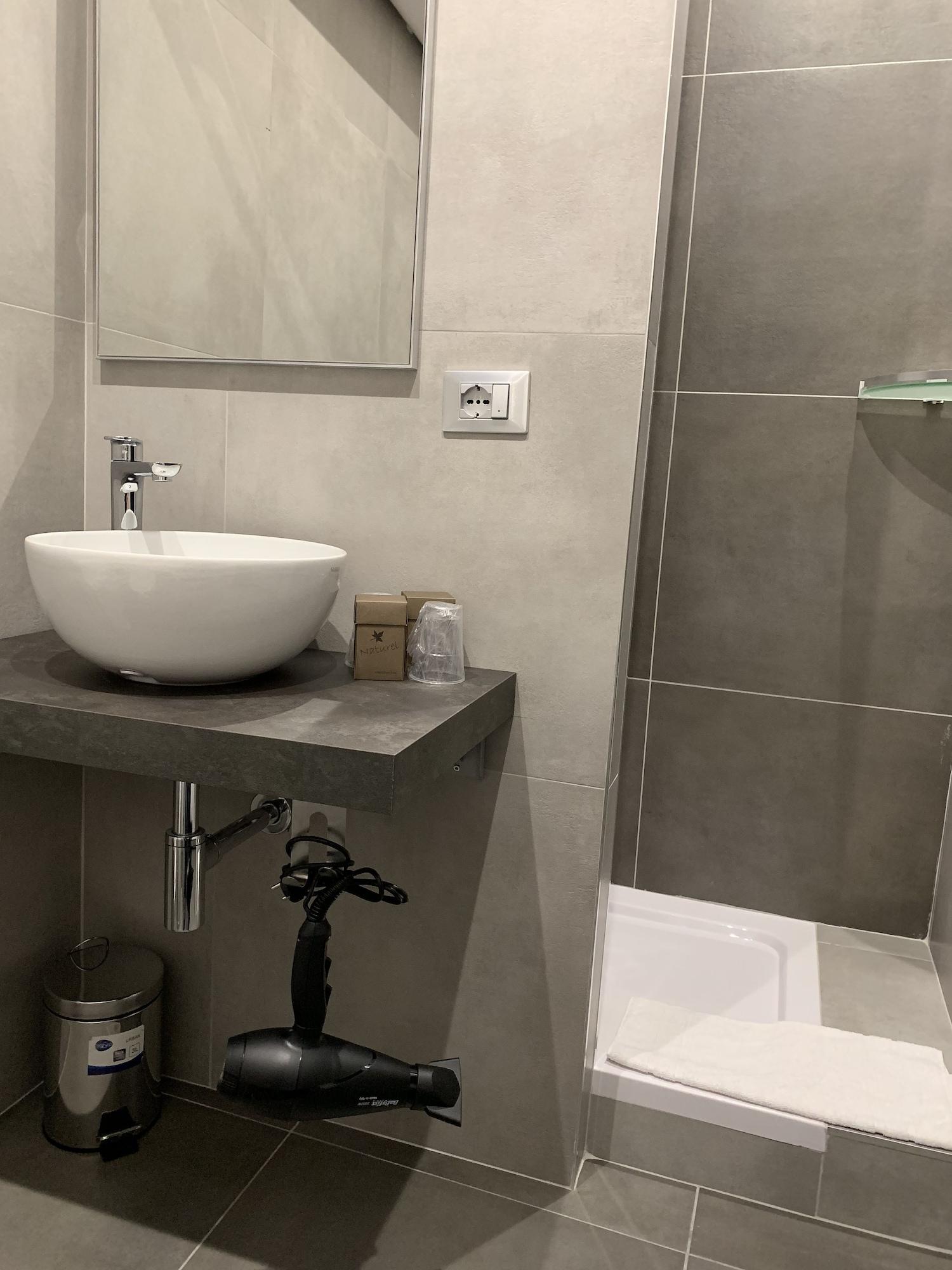 Aparthotel Bossi Milánó Kültér fotó