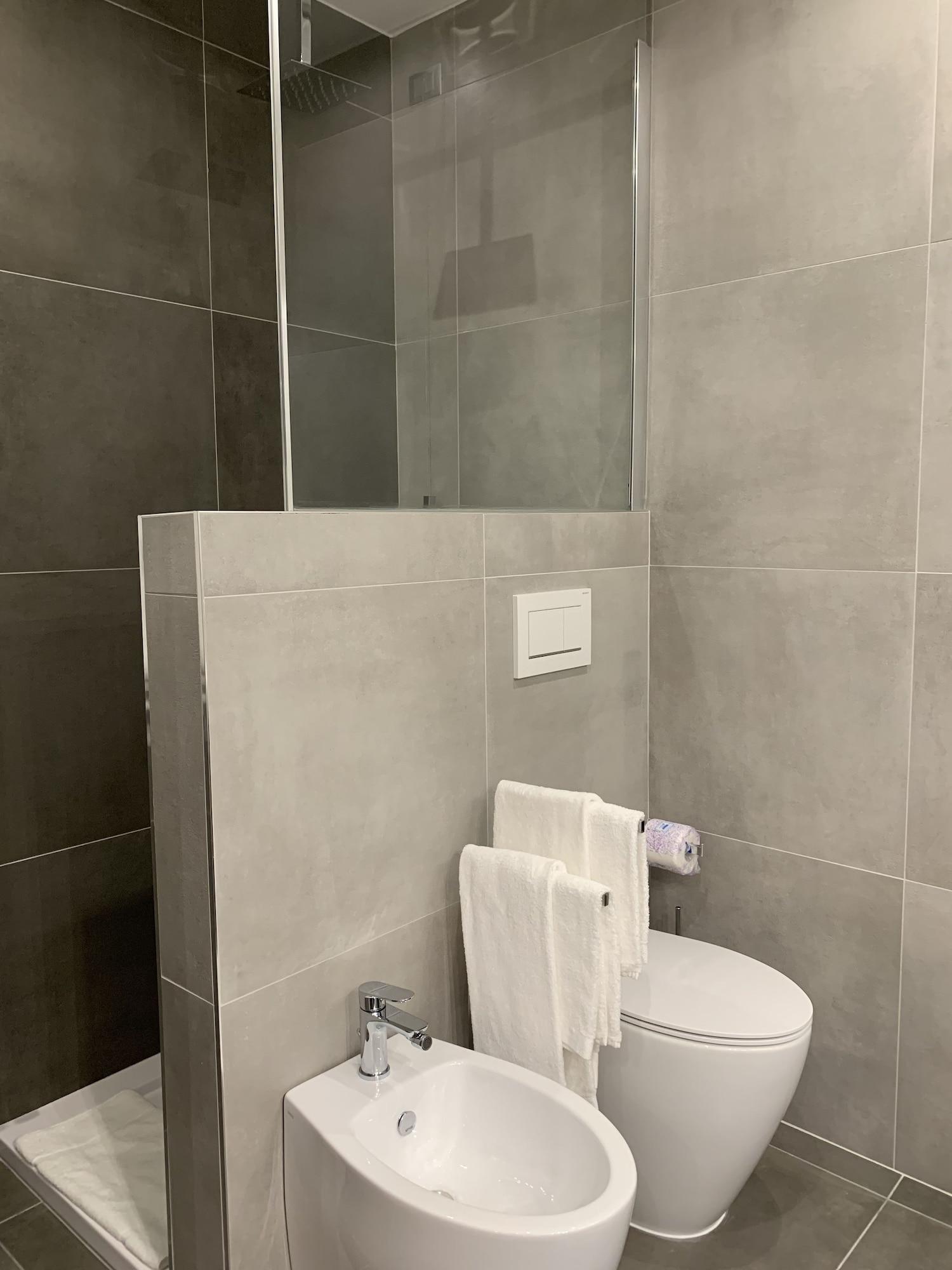 Aparthotel Bossi Milánó Kültér fotó